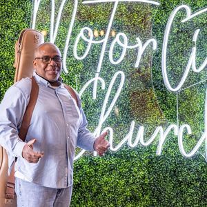 Meet your Posher, Kerry